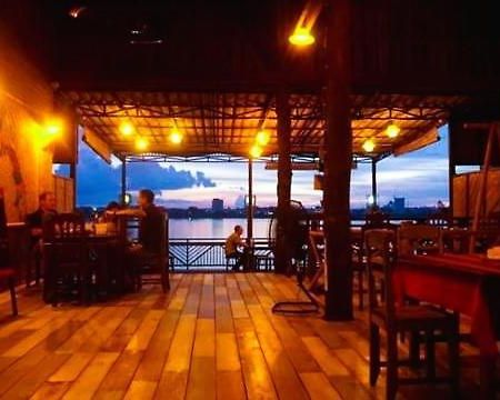 Villa Sala Vanna Savannakhet Exterior foto